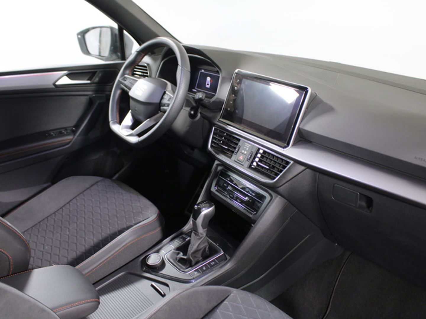 SEAT Tarraco 2.0 TDI S&S FR XM DSG 110 kW (150 CV)
