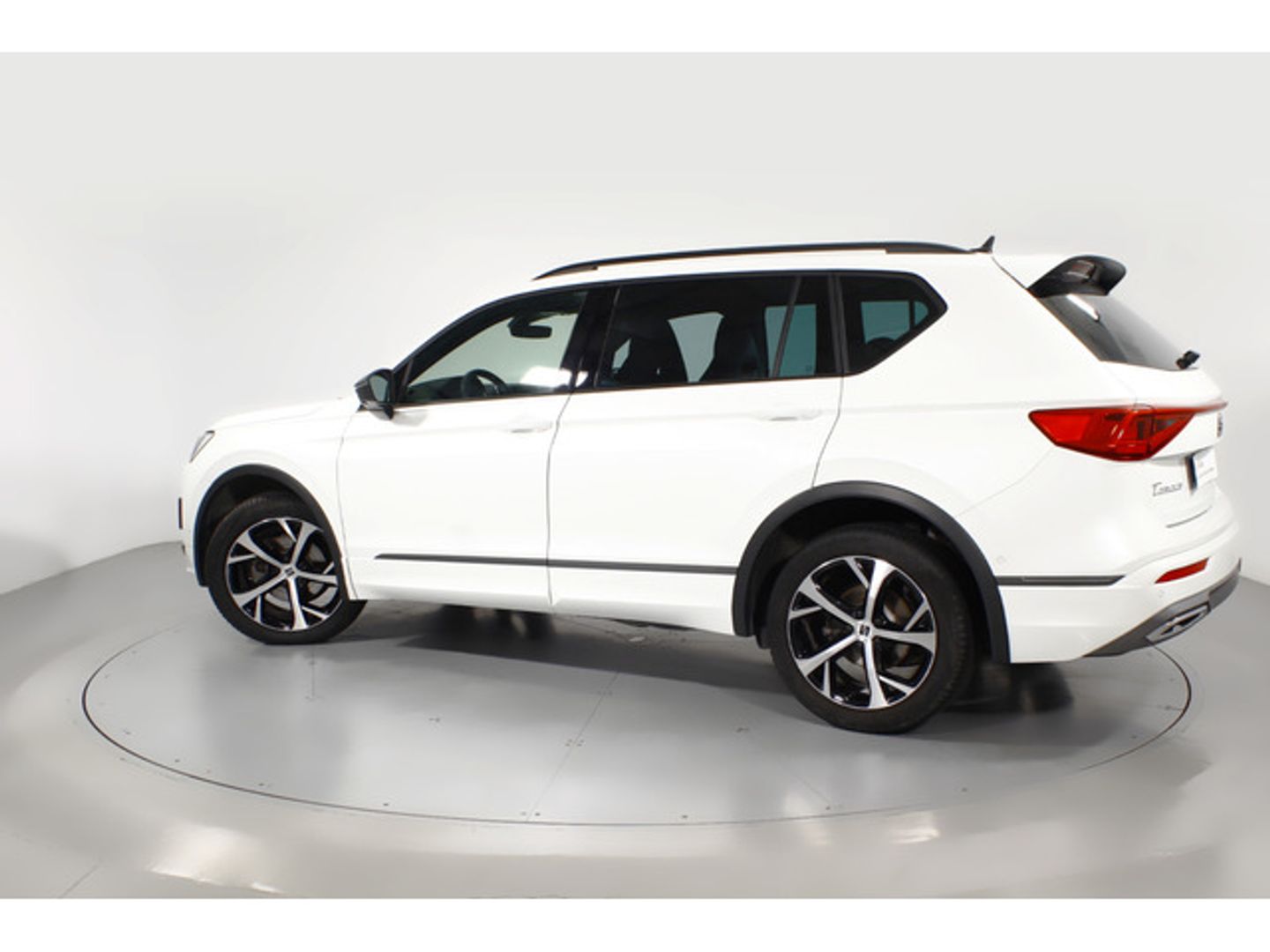 SEAT Tarraco 2.0 TDI S&S FR XM DSG 110 kW (150 CV)
