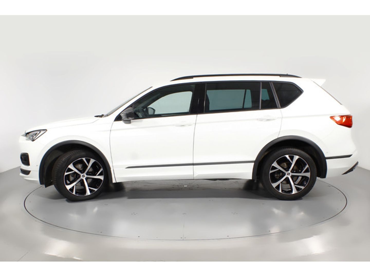 SEAT Tarraco 2.0 TDI S&S FR XM DSG 110 kW (150 CV)