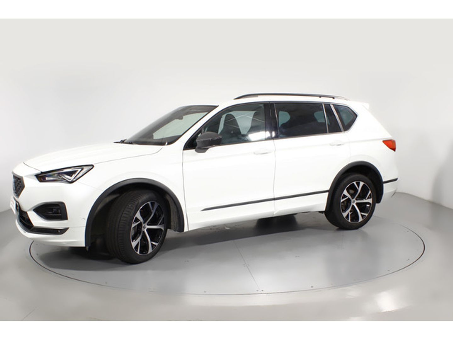 SEAT Tarraco 2.0 TDI S&S FR XM DSG 110 kW (150 CV)