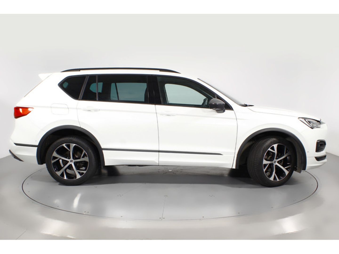 SEAT Tarraco 2.0 TDI S&S FR XM DSG 110 kW (150 CV)