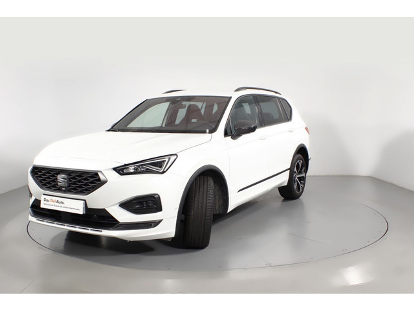 SEAT Tarraco 2.0 TDI S&S FR XM DSG 110 kW (150 CV)