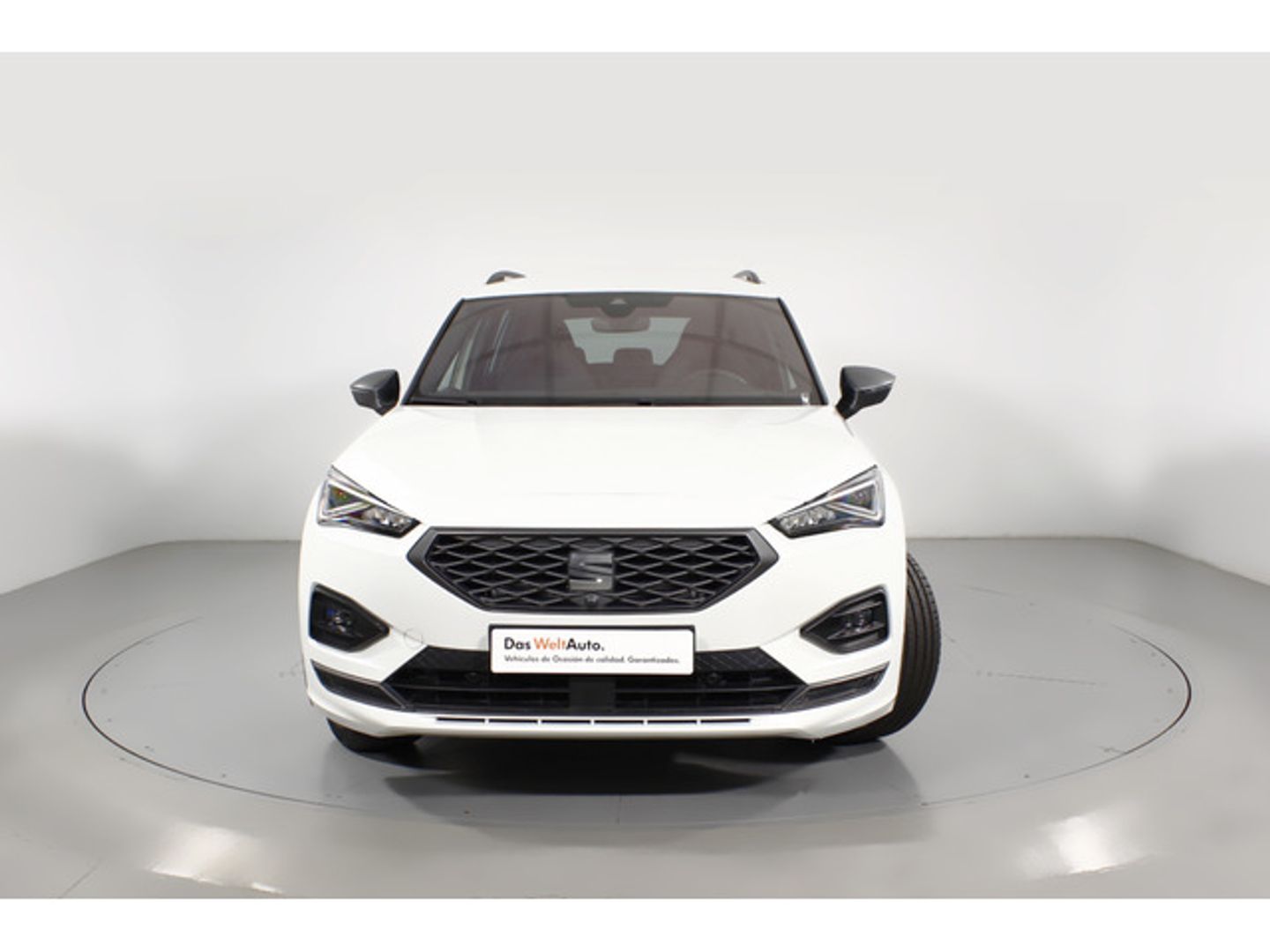 SEAT Tarraco 2.0 TDI S&S FR XM DSG 110 kW (150 CV)