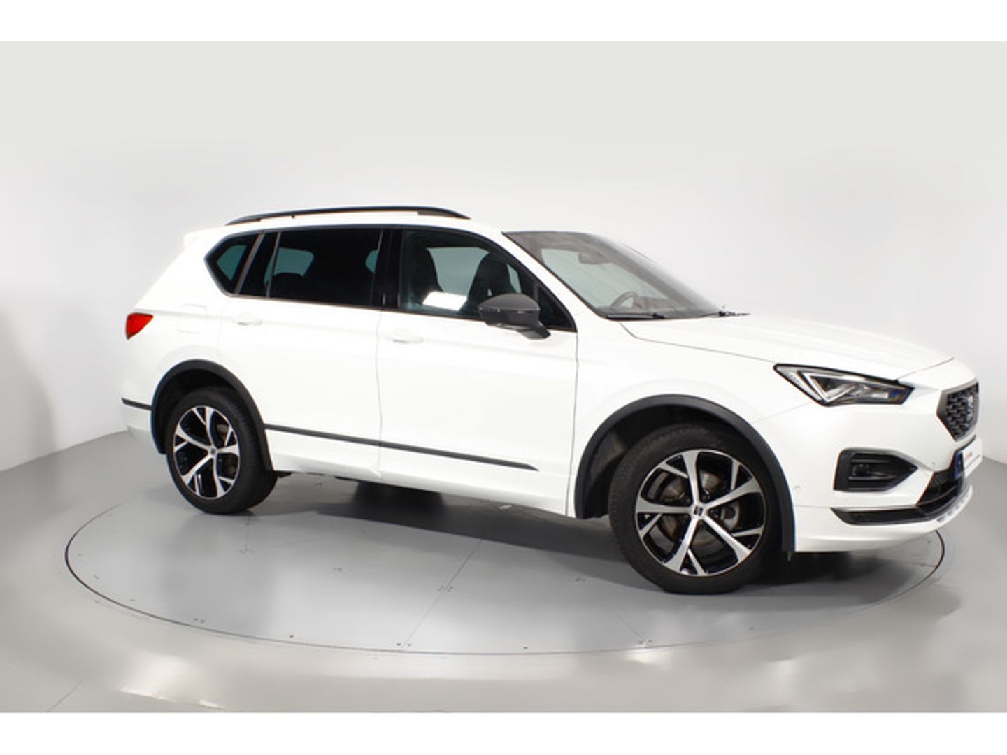 SEAT Tarraco 2.0 TDI S&S FR XM DSG 110 kW (150 CV)