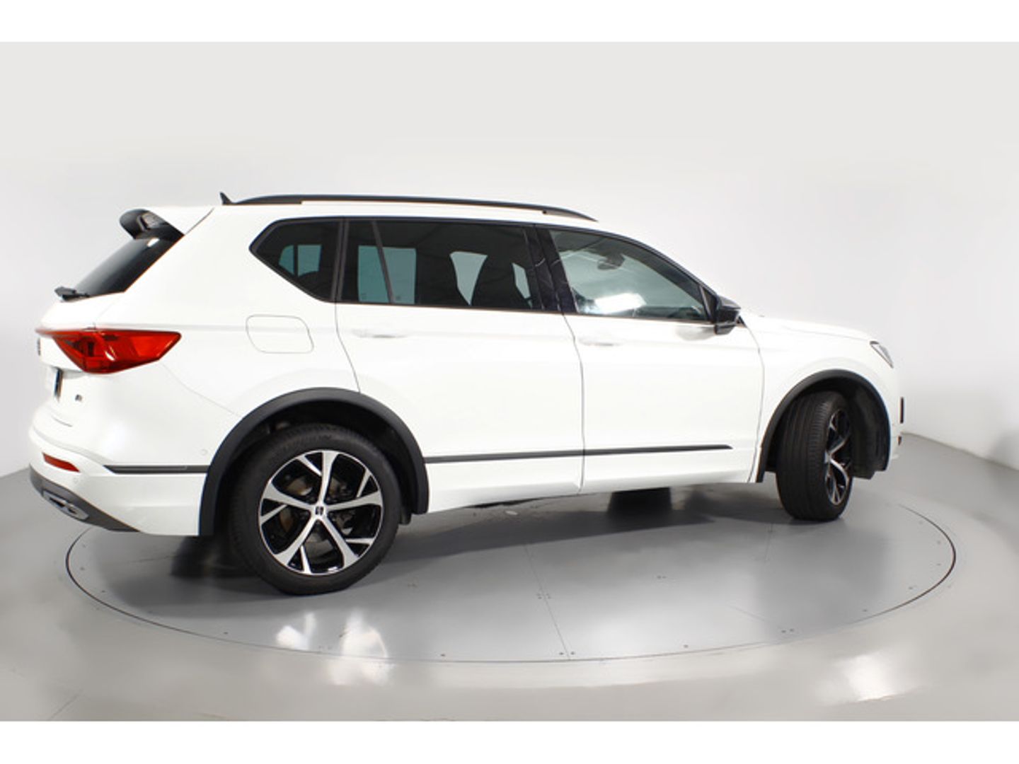 SEAT Tarraco 2.0 TDI S&S FR XM DSG 110 kW (150 CV)