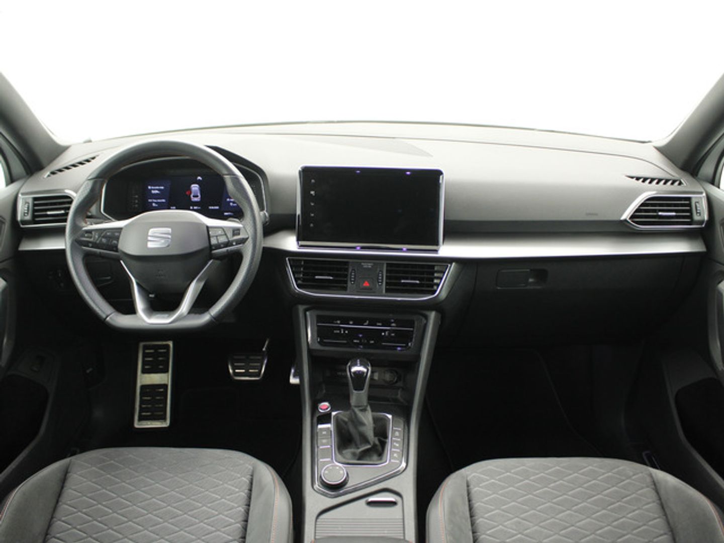 SEAT Tarraco 2.0 TDI S&S FR XM DSG 110 kW (150 CV)