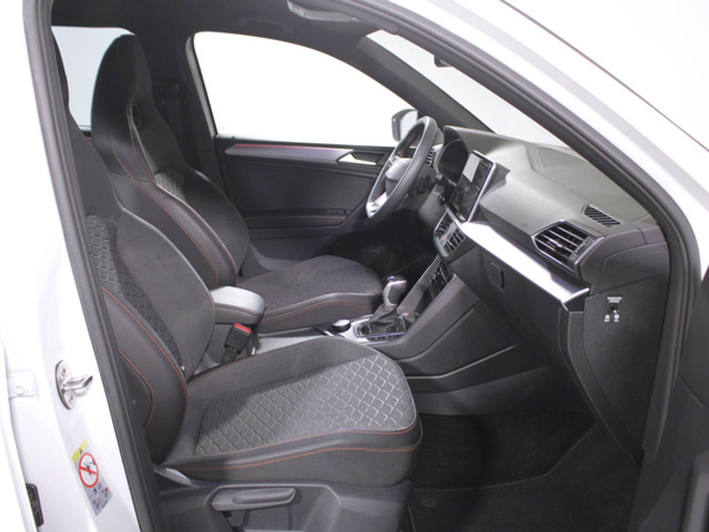 SEAT Tarraco 2.0 TDI S&S FR XM DSG 110 kW (150 CV)
