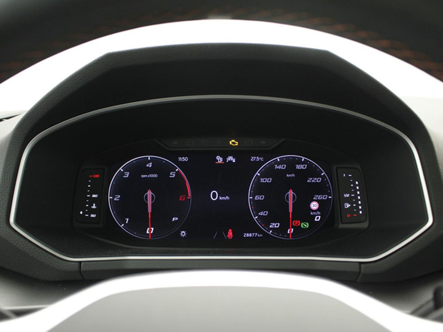 SEAT Tarraco 2.0 TDI S&S FR XM DSG 110 kW (150 CV)
