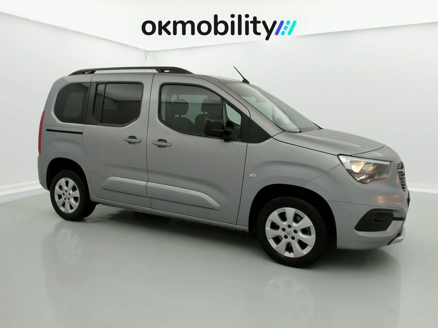 Opel Combo Life 1.5 TD Business Elegance Plus 75 kW (102 CV)