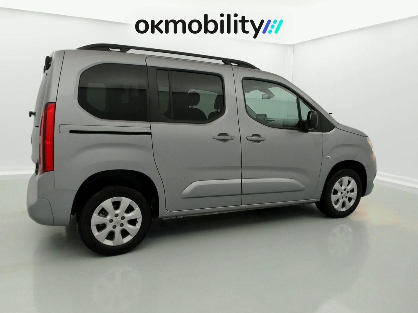 Opel Combo Life 1.5 TD Business Elegance Plus 75 kW (102 CV)