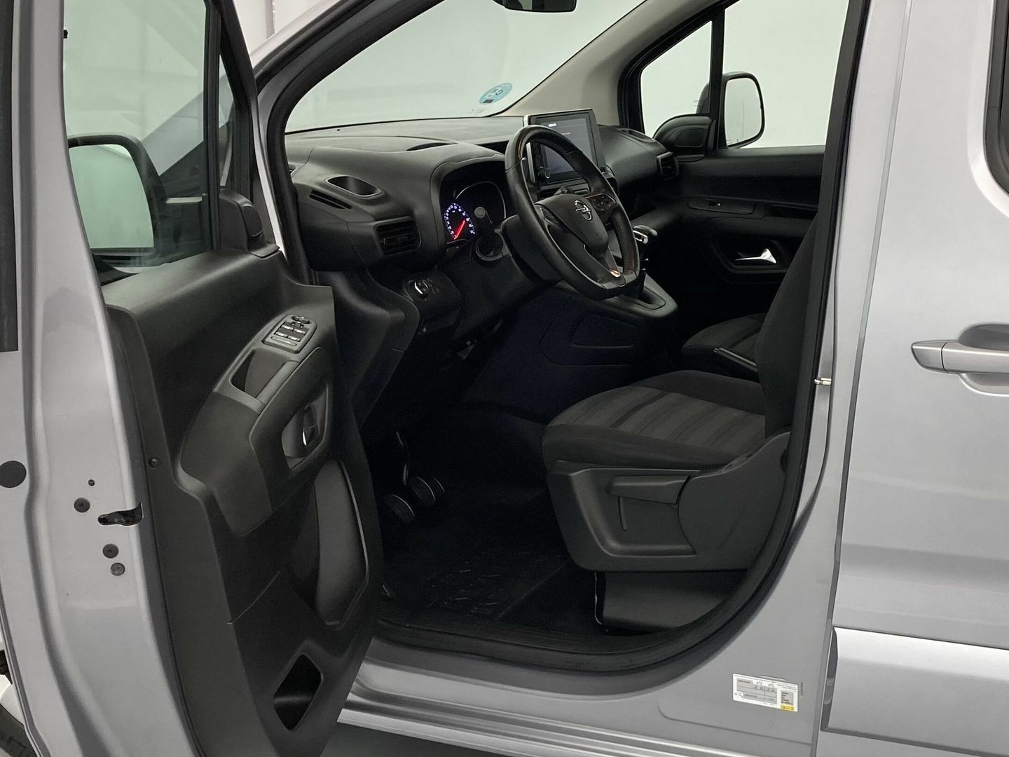 Opel Combo Life 1.5 TD Business Elegance Plus 75 kW (102 CV)