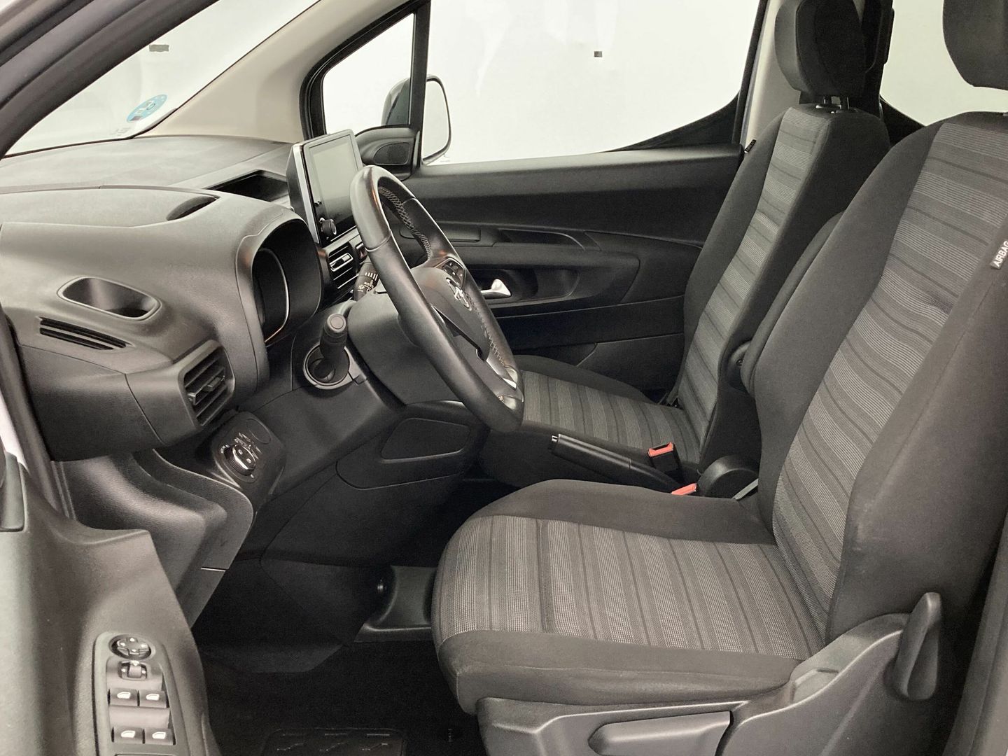 Opel Combo Life 1.5 TD Business Elegance Plus 75 kW (102 CV)