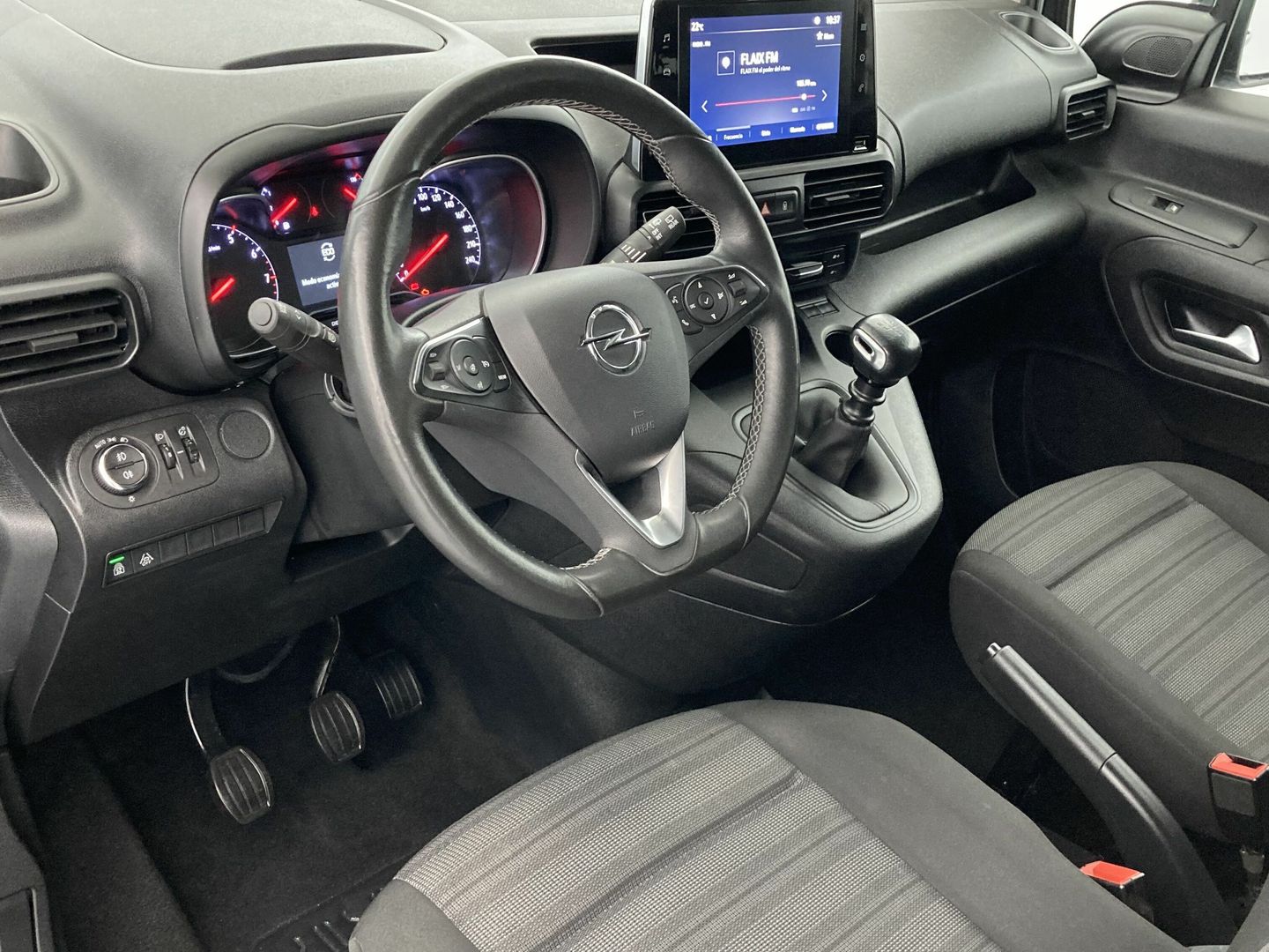 Opel Combo Life 1.5 TD Business Elegance Plus 75 kW (102 CV)