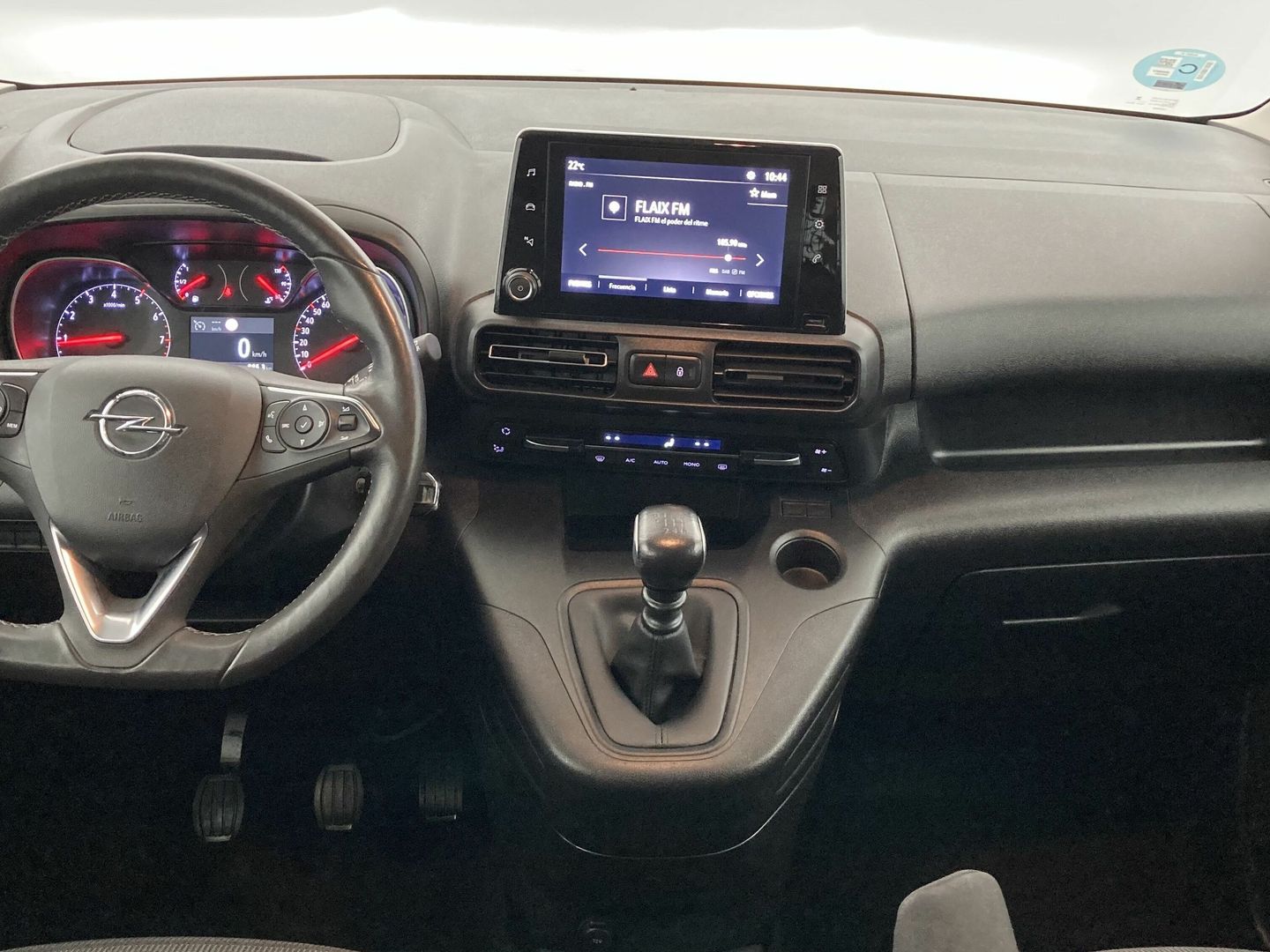Opel Combo Life 1.5 TD Business Elegance Plus 75 kW (102 CV)