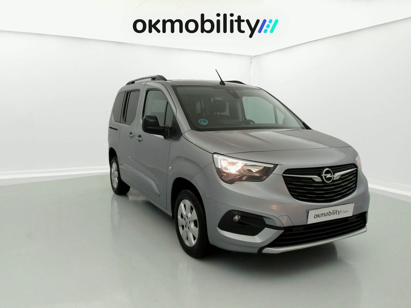 Opel Combo Life 1.5 TD Business Elegance Plus 75 kW (102 CV)