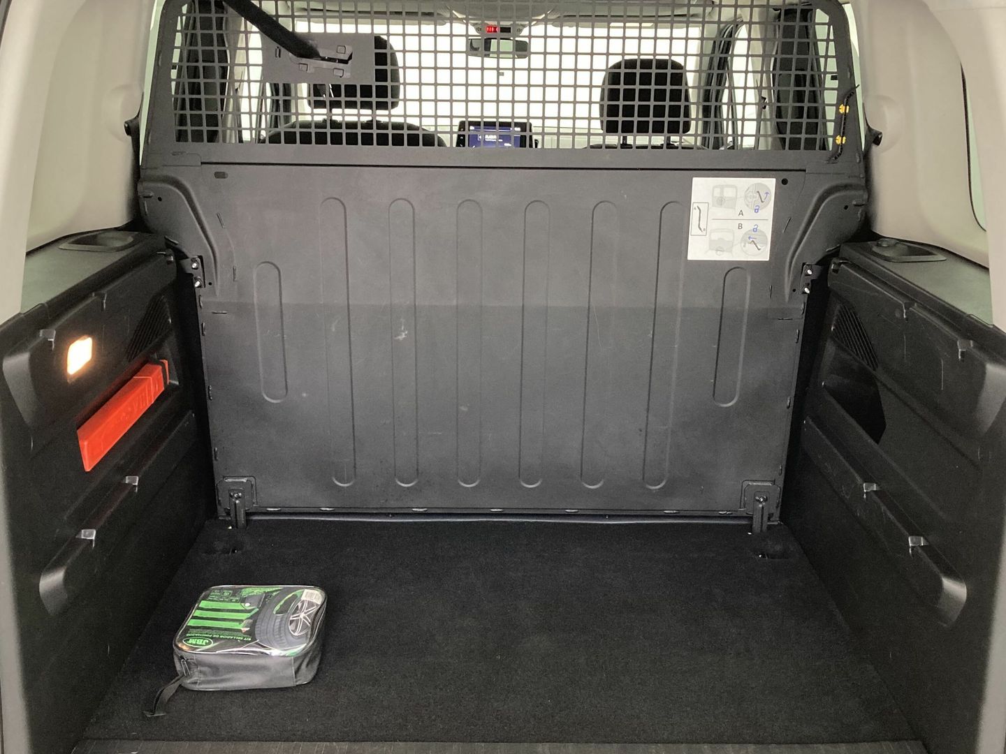 Opel Combo Life 1.5 TD Business Elegance Plus 75 kW (102 CV)
