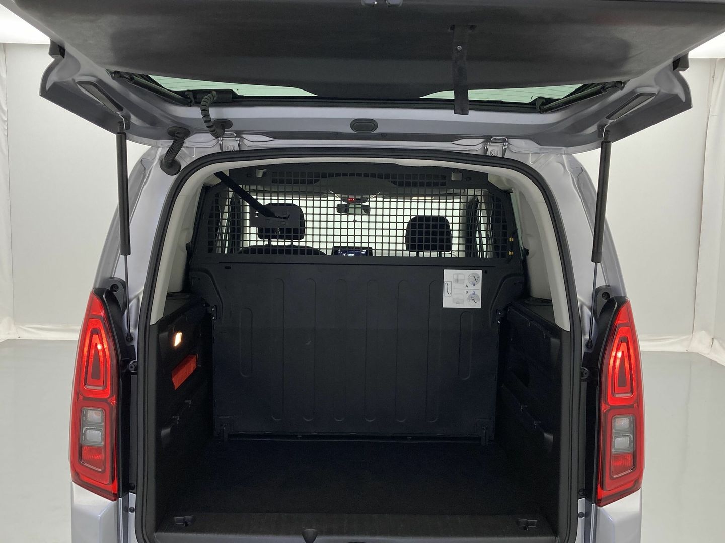 Opel Combo Life 1.5 TD Business Elegance Plus 75 kW (102 CV)