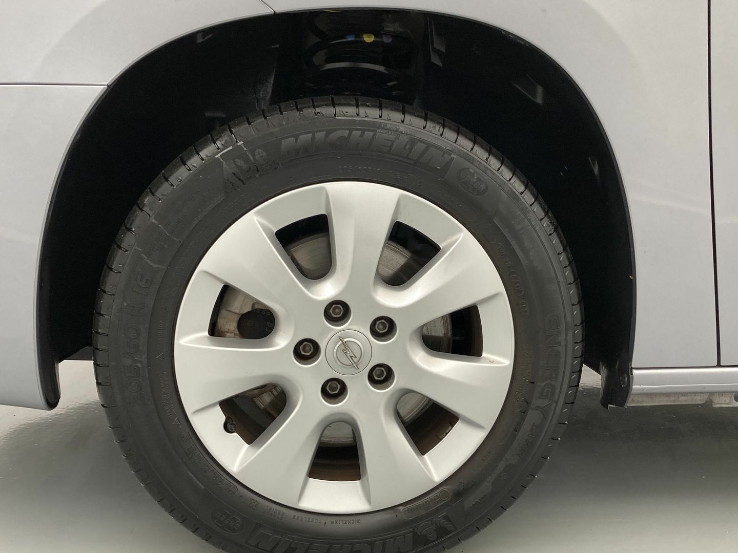 Opel Combo Life 1.5 TD Business Elegance Plus 75 kW (102 CV)