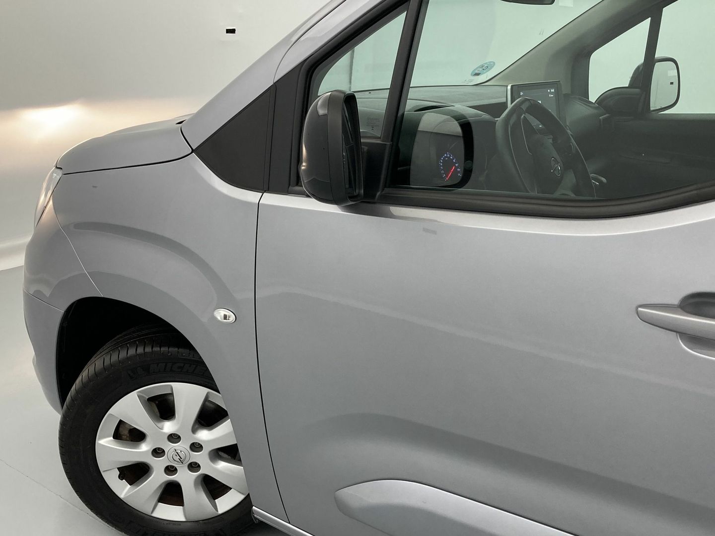 Opel Combo Life 1.5 TD Business Elegance Plus 75 kW (102 CV)