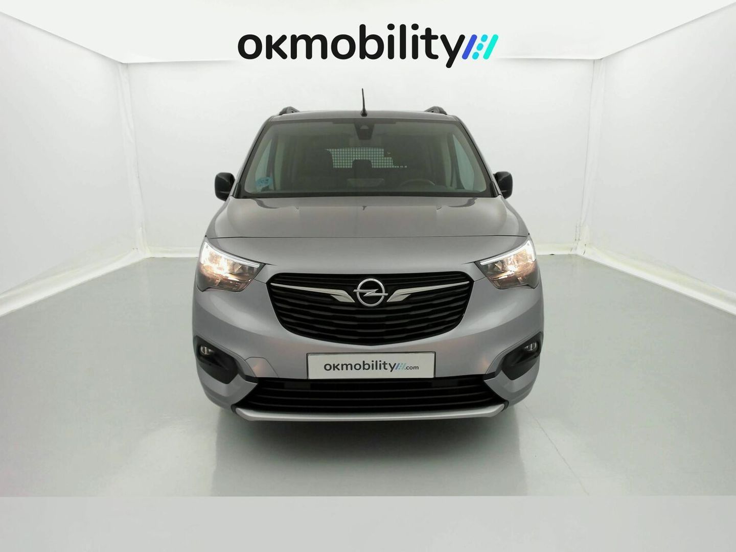 Opel Combo Life 1.5 TD Business Elegance Plus 75 kW (102 CV)