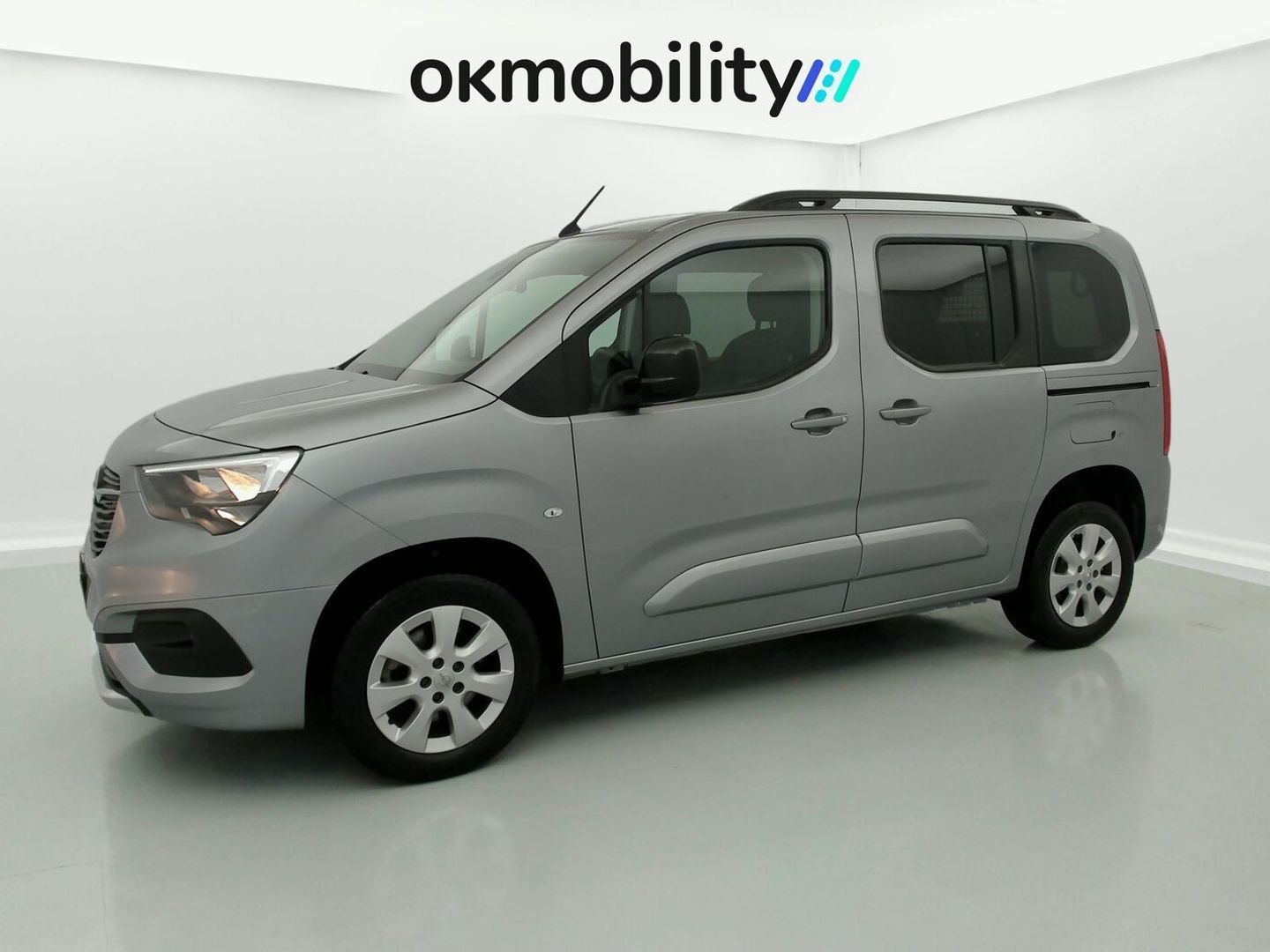 Opel Combo Life 1.5 TD Business Elegance Plus 75 kW (102 CV)