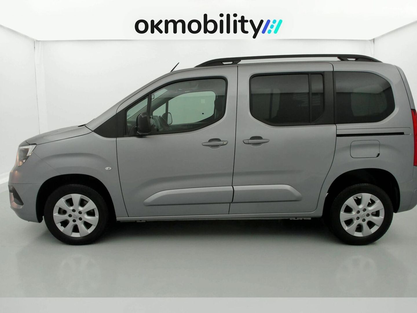 Opel Combo Life 1.5 TD Business Elegance Plus 75 kW (102 CV)