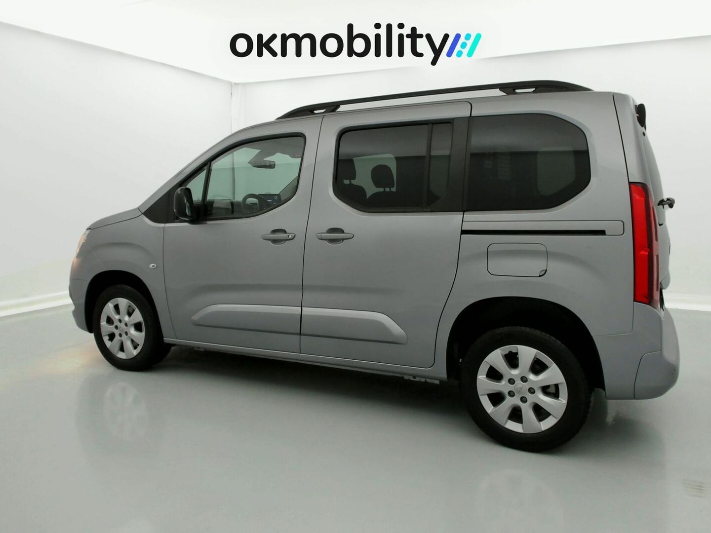 Opel Combo Life 1.5 TD Business Elegance Plus 75 kW (102 CV)