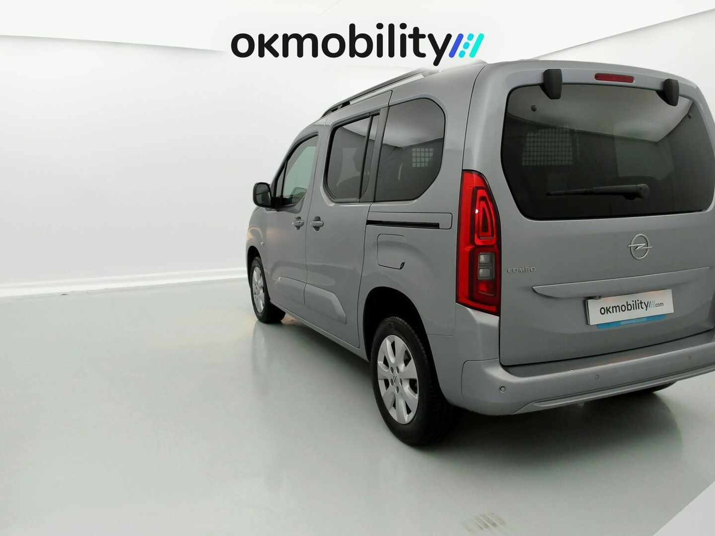 Opel Combo Life 1.5 TD Business Elegance Plus 75 kW (102 CV)
