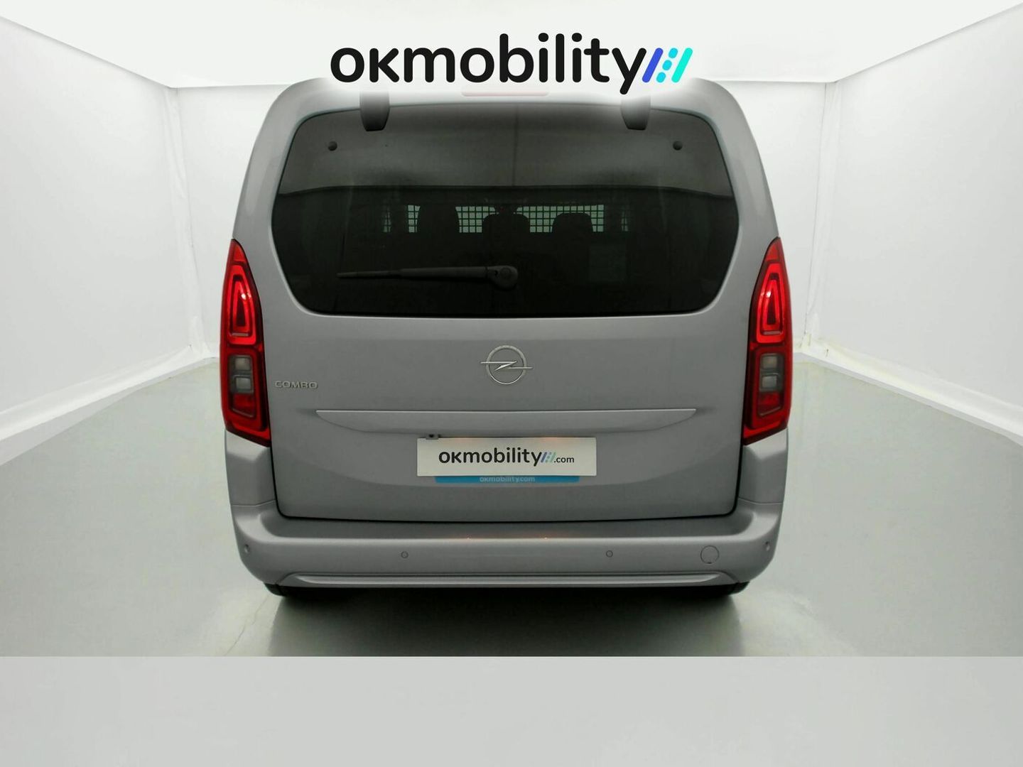 Opel Combo Life 1.5 TD Business Elegance Plus 75 kW (102 CV)