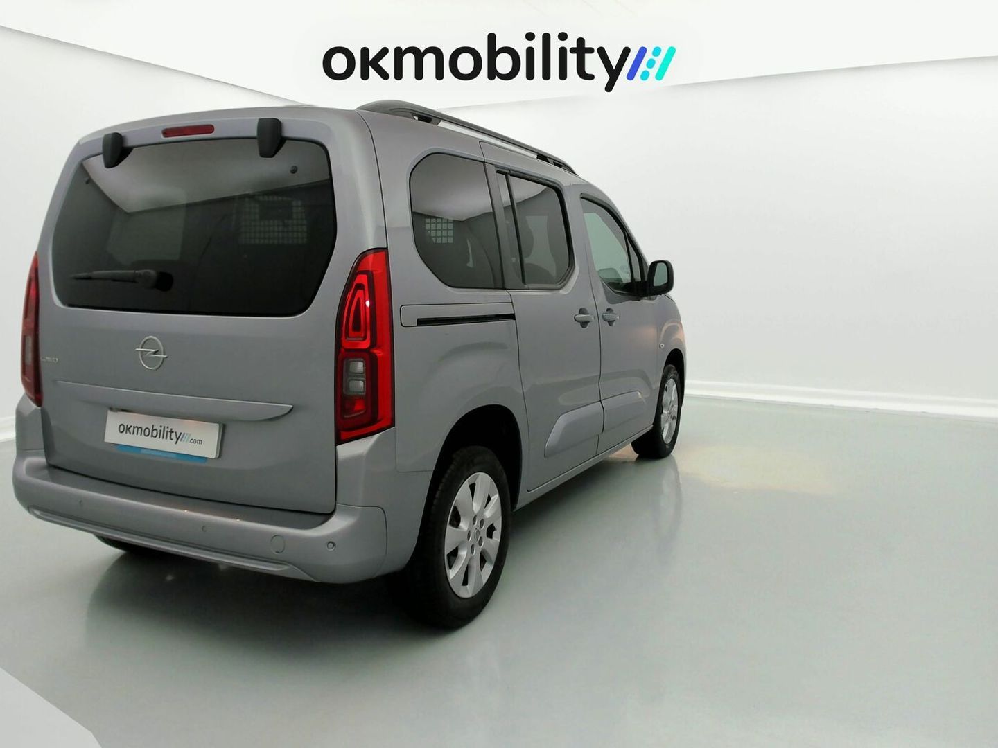Opel Combo Life 1.5 TD Business Elegance Plus 75 kW (102 CV)