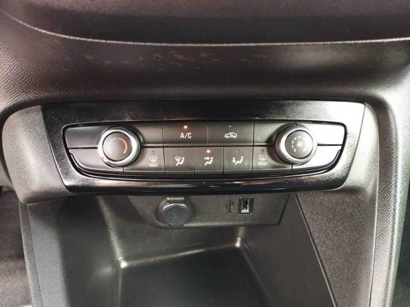 Opel Corsa 1.2 T XHL GS 74 kW (100 CV)