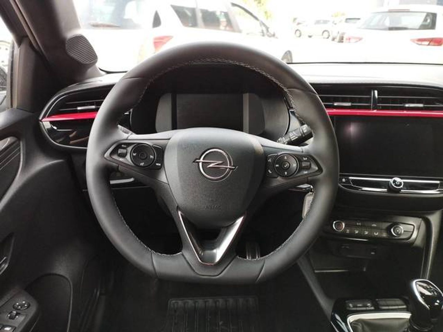Opel Corsa 1.2 T XHL GS 74 kW (100 CV)