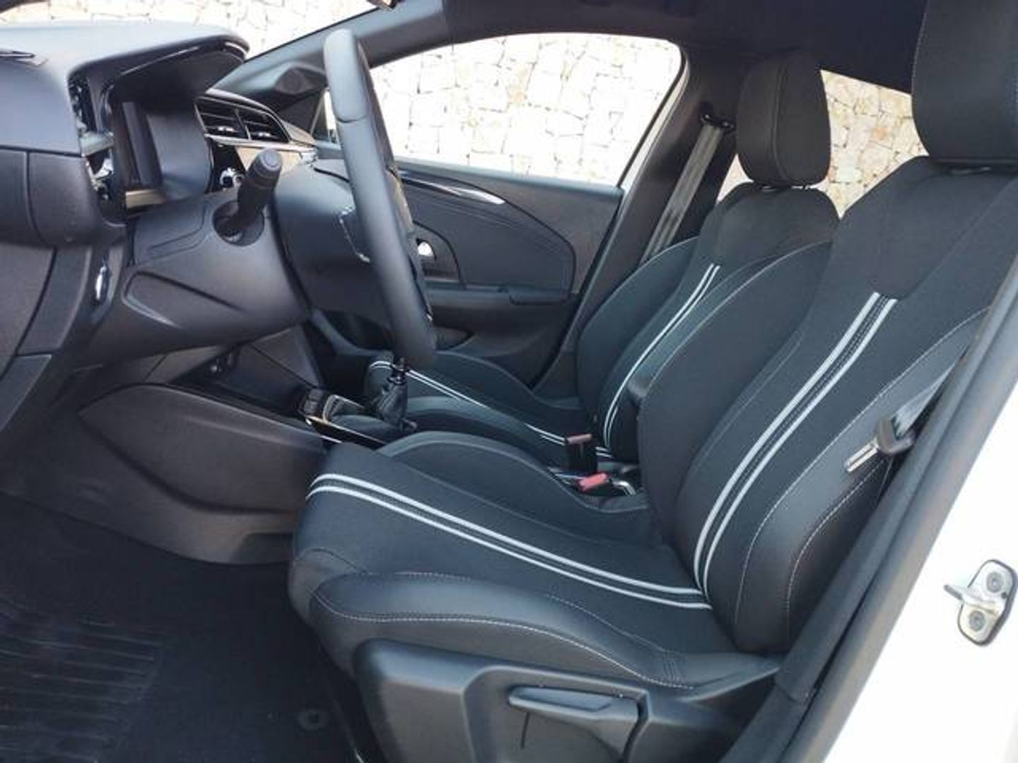 Opel Corsa 1.2 T XHL GS 74 kW (100 CV)