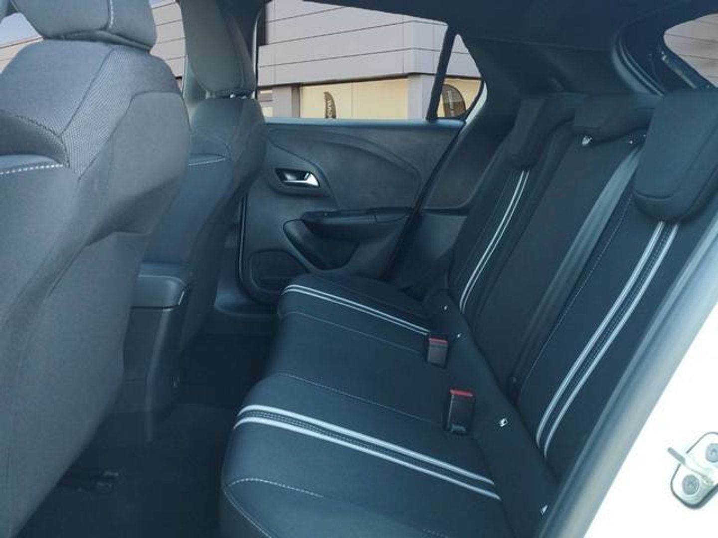 Opel Corsa 1.2 T XHL GS 74 kW (100 CV)