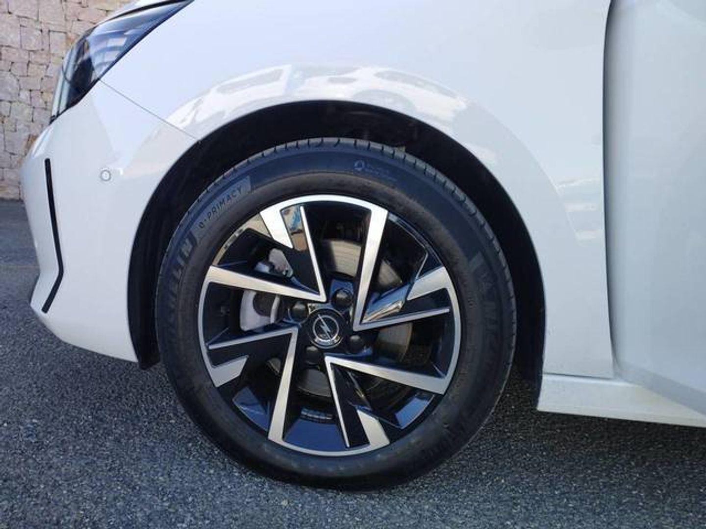 Opel Corsa 1.2 T XHL GS 74 kW (100 CV)
