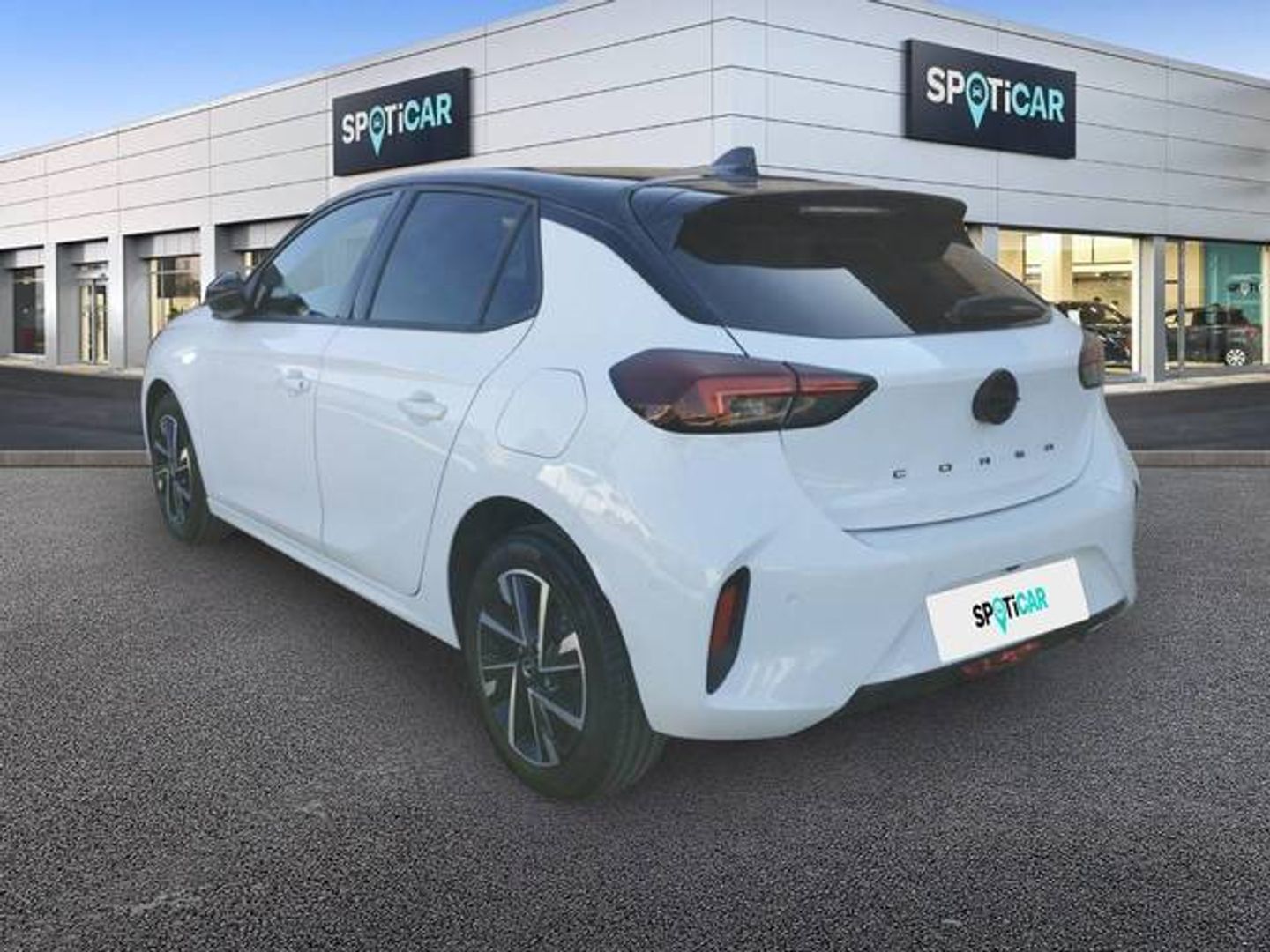 Opel Corsa 1.2 T XHL GS 74 kW (100 CV)