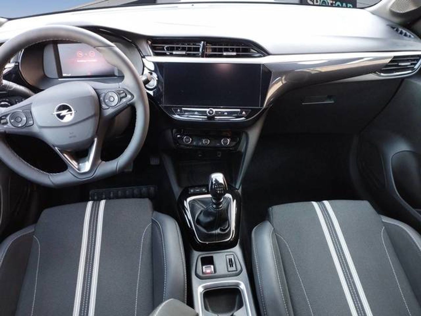 Opel Corsa 1.2 T XHL GS 74 kW (100 CV)