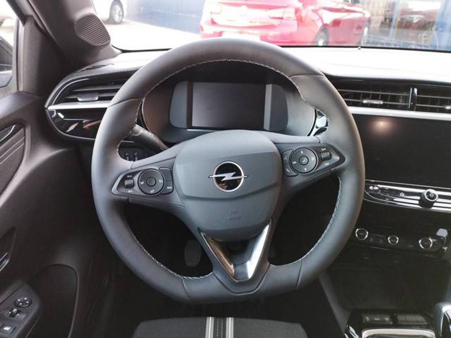 Opel Corsa 1.2 T XHL GS 74 kW (100 CV)