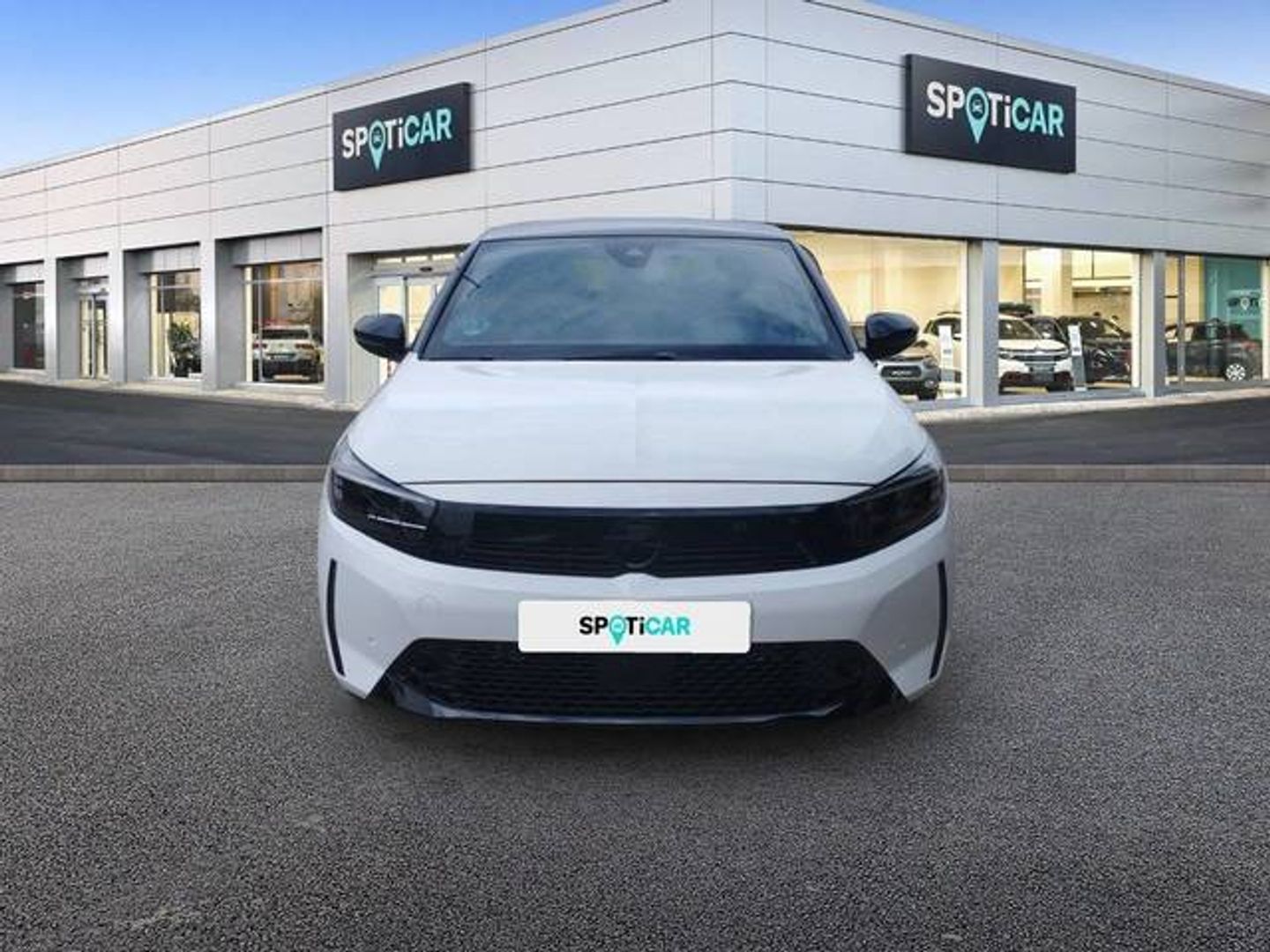 Opel Corsa 1.2 T XHL GS 74 kW (100 CV)