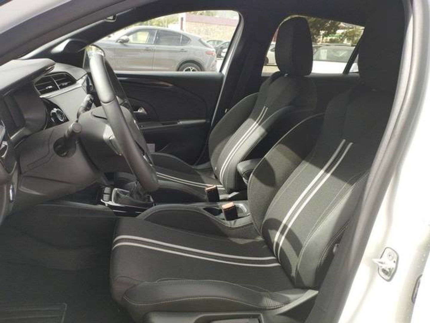 Opel Corsa 1.2 T XHL GS 74 kW (100 CV)