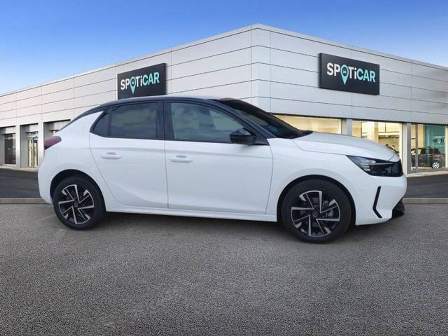 Opel Corsa 1.2 T XHL GS 74 kW (100 CV)