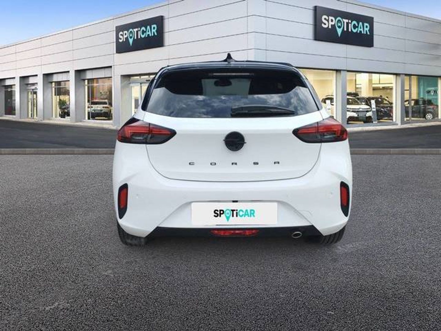 Opel Corsa 1.2 T XHL GS 74 kW (100 CV)