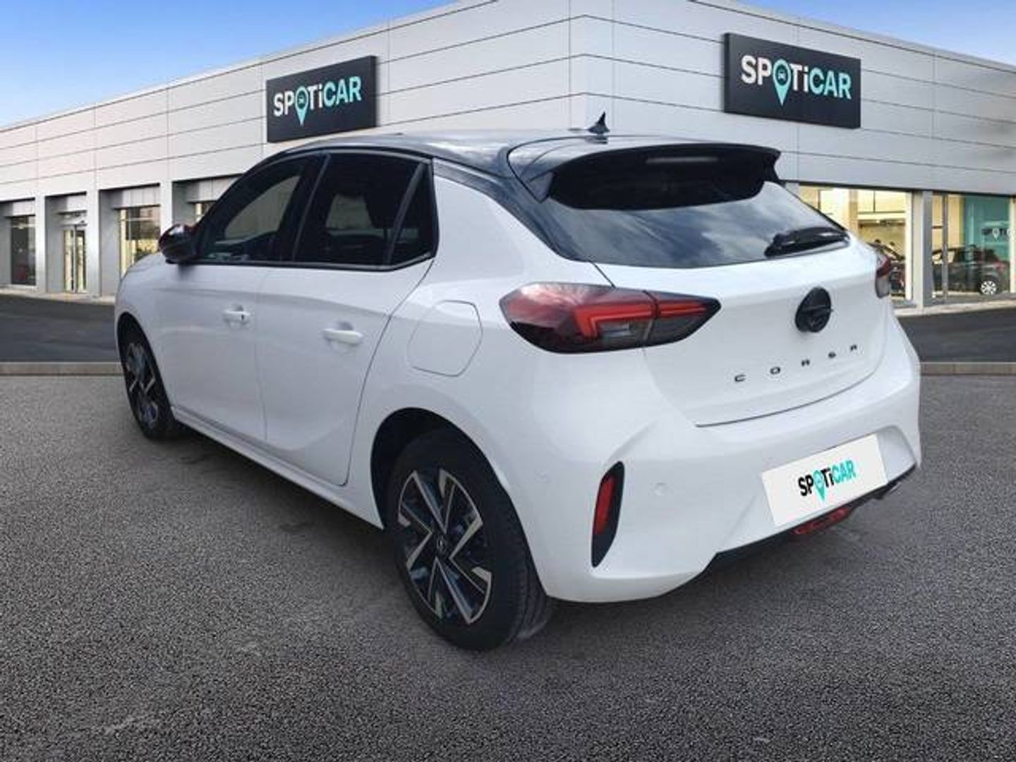 Opel Corsa 1.2 T XHL GS 74 kW (100 CV)
