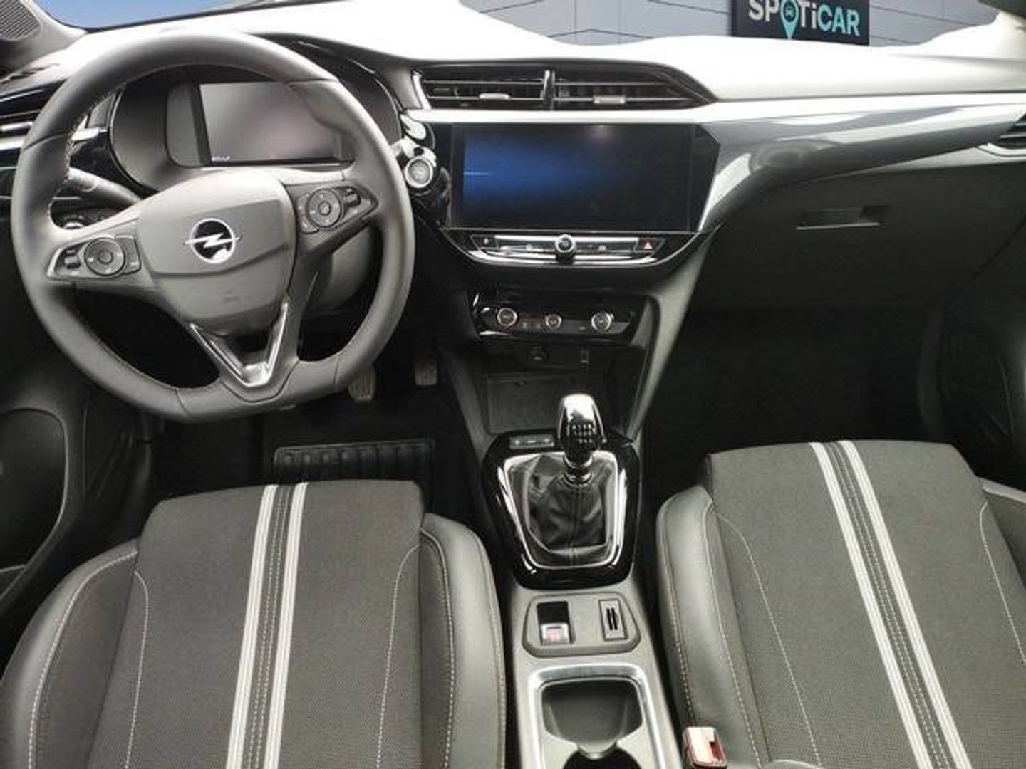 Opel Corsa 1.2 T XHL GS 74 kW (100 CV)