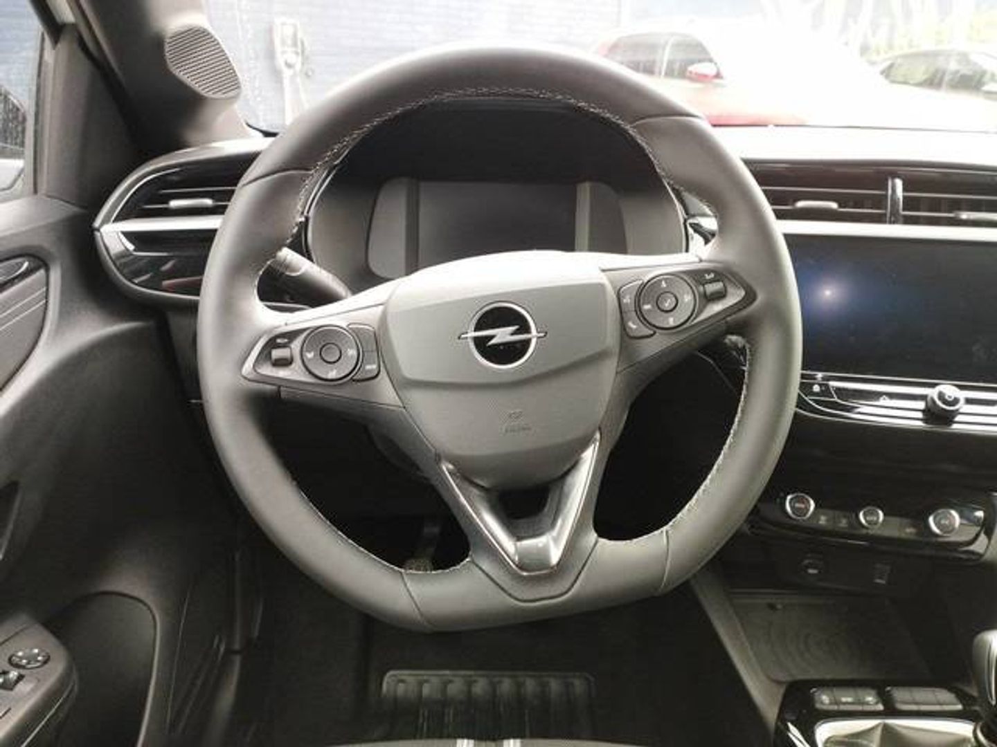 Opel Corsa 1.2 T XHL GS 74 kW (100 CV)