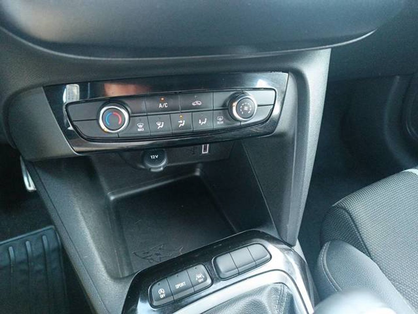 Opel Corsa 1.2 T XHL GS 74 kW (100 CV)