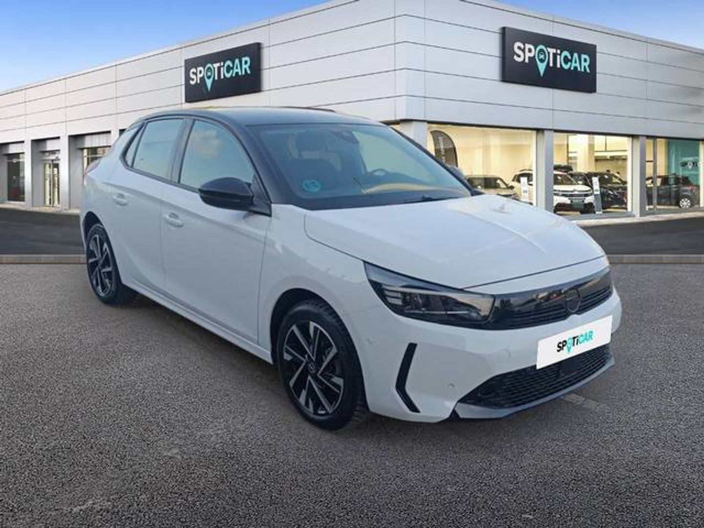 Opel Corsa 1.2 T XHL GS 74 kW (100 CV)