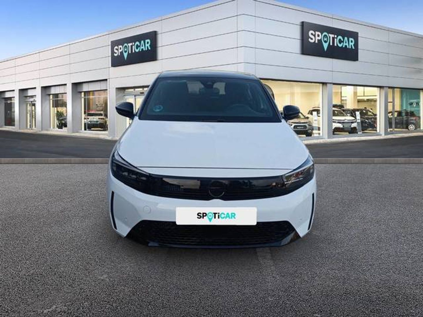 Opel Corsa 1.2 T XHL GS 74 kW (100 CV)