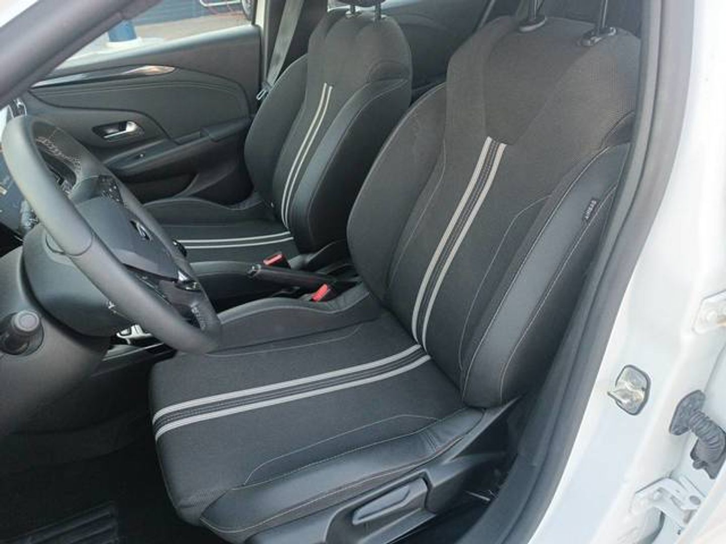 Opel Corsa 1.2 T XHL GS 74 kW (100 CV)