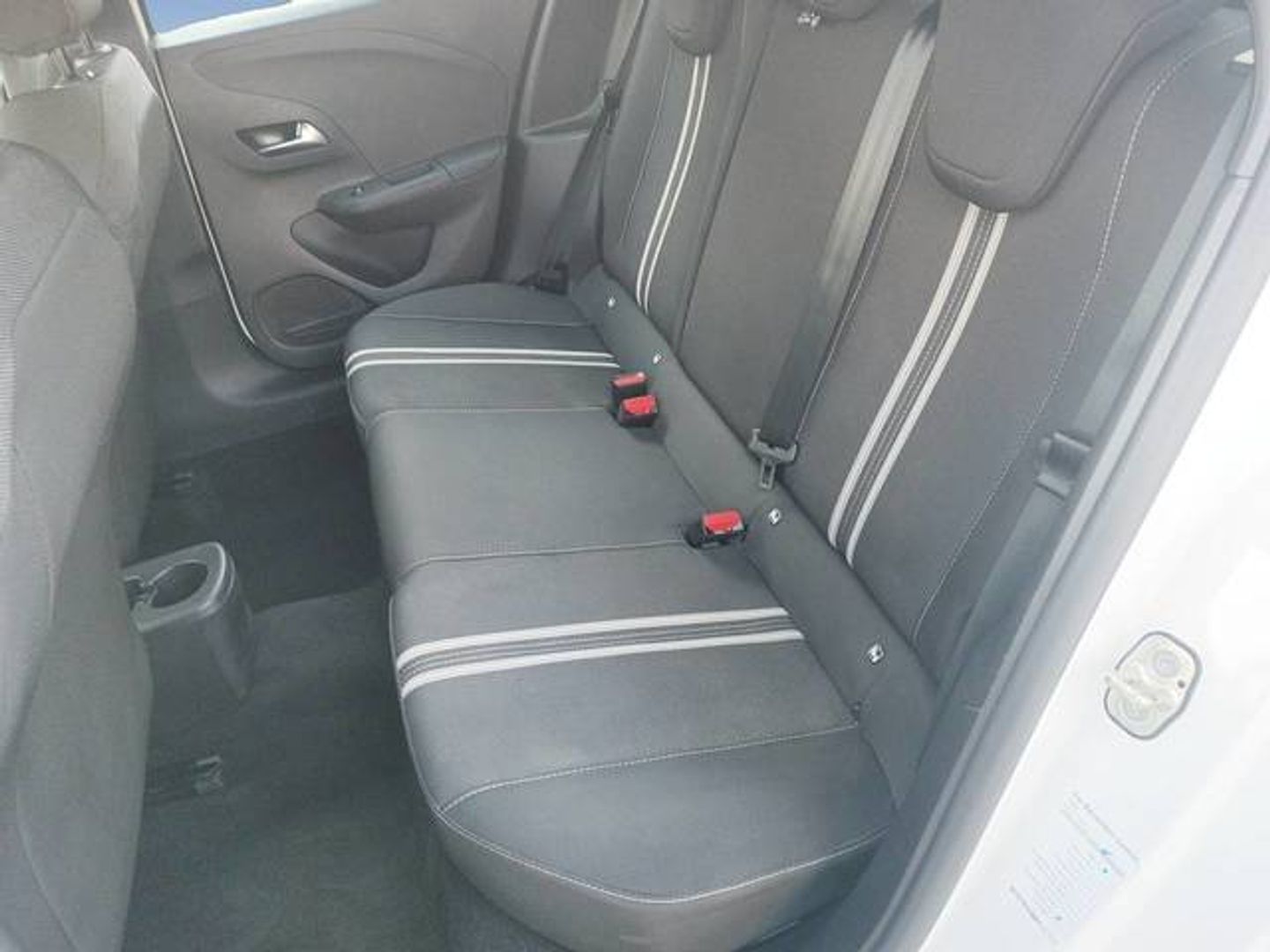 Opel Corsa 1.2 T XHL GS 74 kW (100 CV)